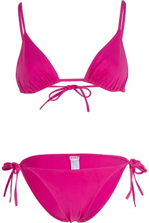 ERES Set bikini a triangolo