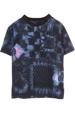 LOUIS VUITTON T-shirt girocollo anni 2010