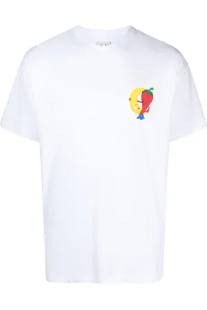 Sky High Farm T-shirt con stampa Shana
