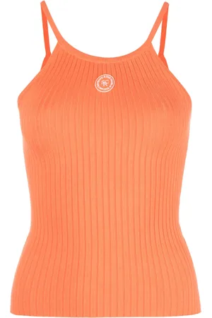 Sporty & Rich Top a coste