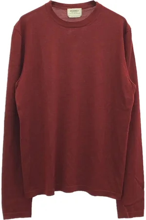 Hermès Maglione in maglia fine anni 2000
