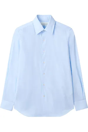 MAN ON THE BOON. Camicia in cotone