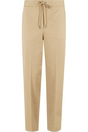 Circolo Pantaloni in cotone