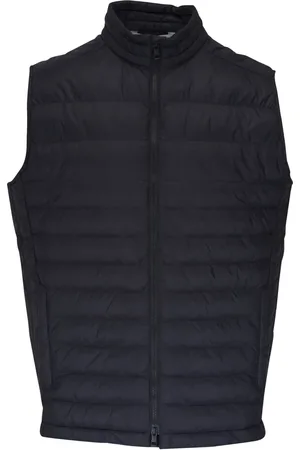 Peter Millar Gilet trapuntato