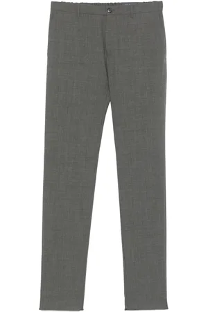 Incotex Pantaloni Pattern 30