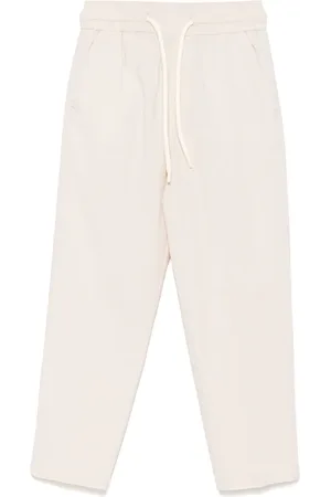 Trussardi Pantaloni in cotone