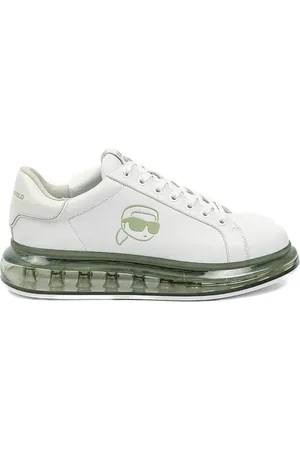 Karl Lagerfeld Sneakers Kapri Kushion