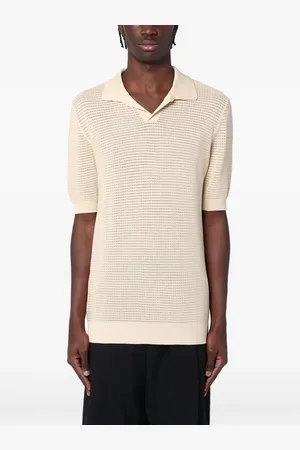 TAGLIATORE Polo Edwin