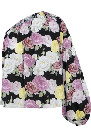 Sleeper Blusa monospalla