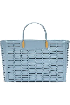 GENNY Borsa tote con dettaglio a nodo