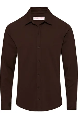 Orlebar Brown Camicia Giles