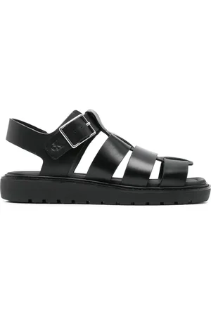 Calvin Klein Sandali in pelle