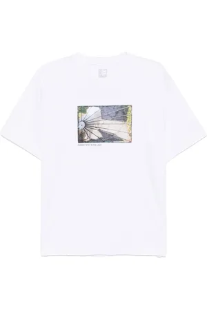 Rassvet T-shirt Dog con logo
