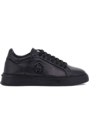 Roberto Cavalli Sneakers con monogramma
