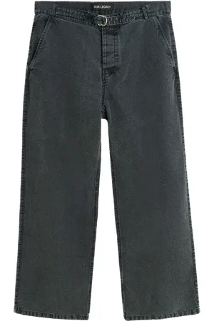 OUR LEGACY Jeans Stern