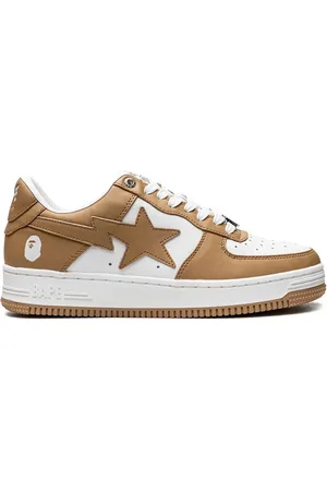 A Bathing Ape Sneakers BAPE STA #4 M1