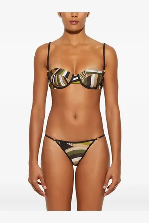 Puccini Top bikini Iride