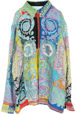 VERSACE Blusa anni 2010