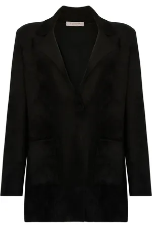D.EXTERIOR Blazer monopetto