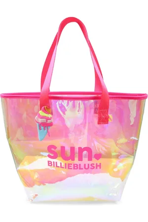 Billieblush Borsa con stampa