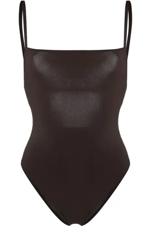 Lido Costume intero con spalline sottili