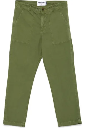 SEBAGO Pantaloni Milton