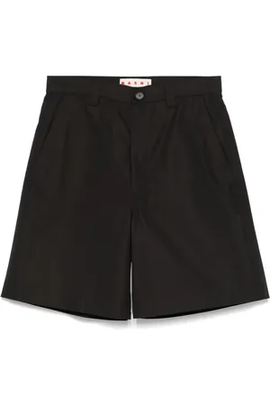 Marni Shorts in cotone