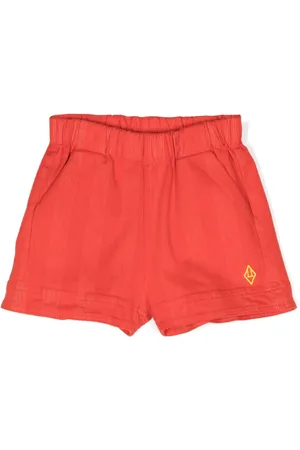 The Animals Observatory Shorts Monkey a righe