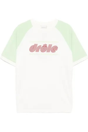 Drôle de Monsieur T-shirt Le