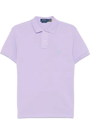Ralph Lauren Polo con ricamo