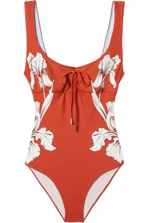 La DoubleJ Costume da bagno Sunset