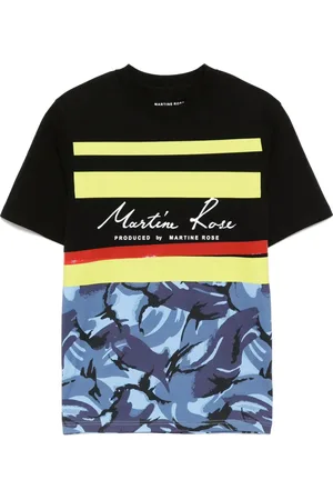 MARTINE ROSE T-shirt Classic