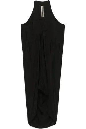 Rick Owens Abito midi Kite