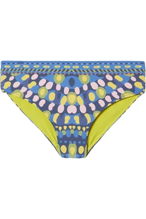 La DoubleJ Set bikini monospalla