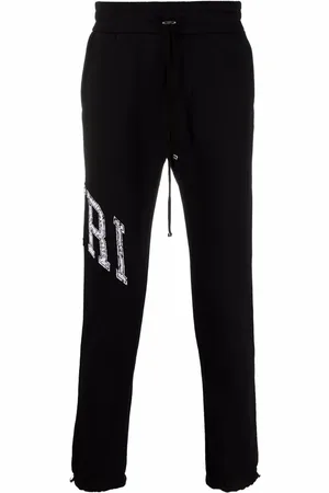 AMIRI Pantaloni sportivi con stampa