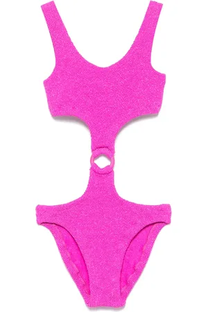 MC2 SAINT BARTH Costume da bagno Laurel