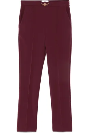 Elisabetta Franchi Pantaloni skinny