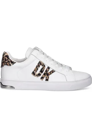 DKNY Sneakers con applicazione logo