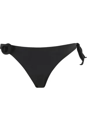 COPERNI Slip bikini a quadri