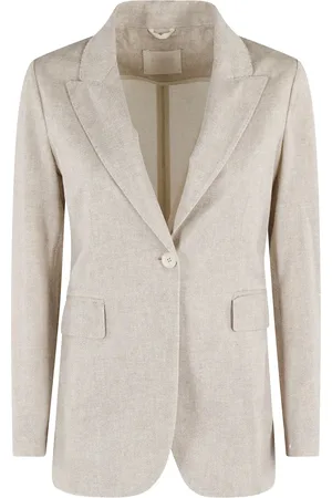 Circolo Blazer monopetto