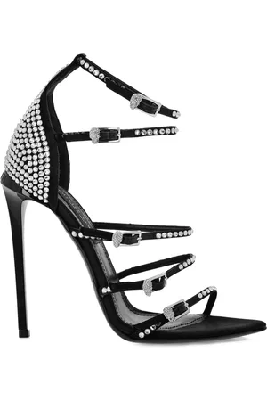Philipp Plein Sandali Mignon 120mm
