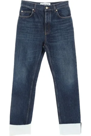 Loewe Jeans con applicazione anni 2010