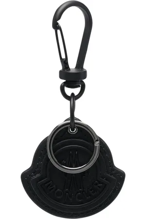 Moncler Portachiavi con logo
