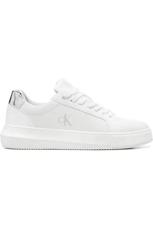 Calvin Klein Sneakers in pelle