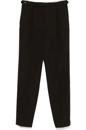 Lacoste Pantaloni plissé