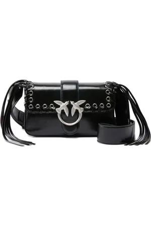 Pinko Borsa a tracolla Love One mini