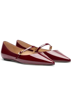 Stuart Weitzman Ballerine Emilia Mary Jane