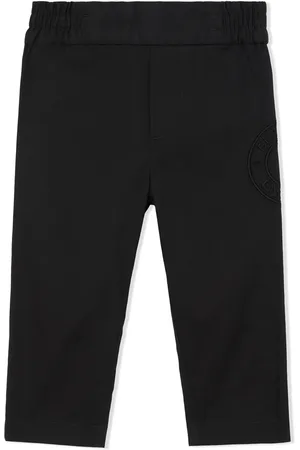 Burberry Chino con ricamo