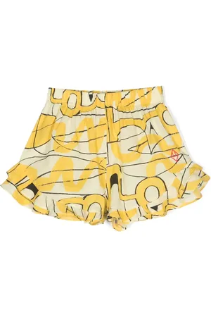 The Animals Observatory Shorts Dove con ruches