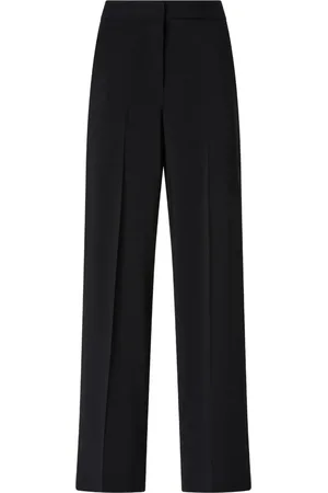 Pinko Pantaloni sartoriali a gamba ampia